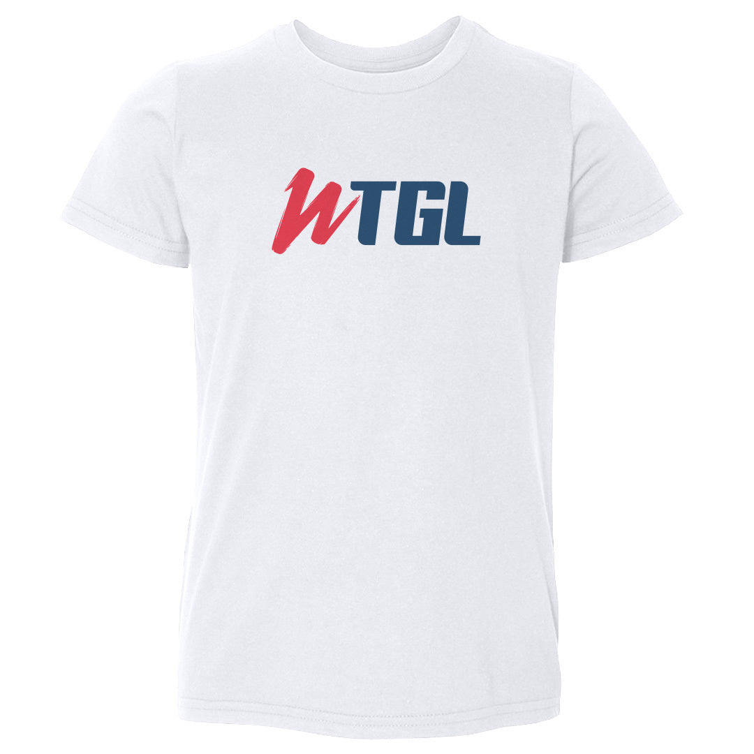 WTGL Kids Toddler T-Shirt | 500 LEVEL