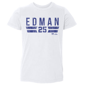 Tommy Edman Kids Toddler T-Shirt | 500 LEVEL