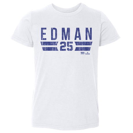 Tommy Edman Kids Toddler T-Shirt | 500 LEVEL