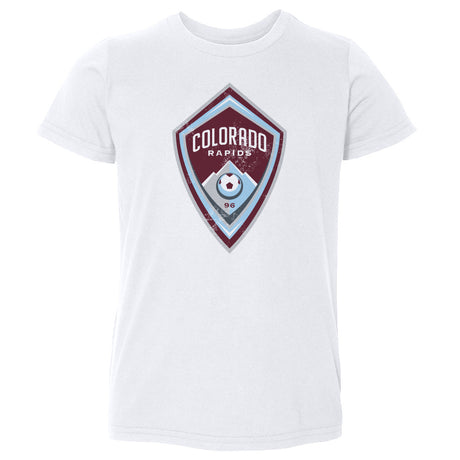 Colorado Rapids Kids Toddler T-Shirt | 500 LEVEL