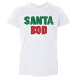 Christmas Kids Toddler T-Shirt | 500 LEVEL