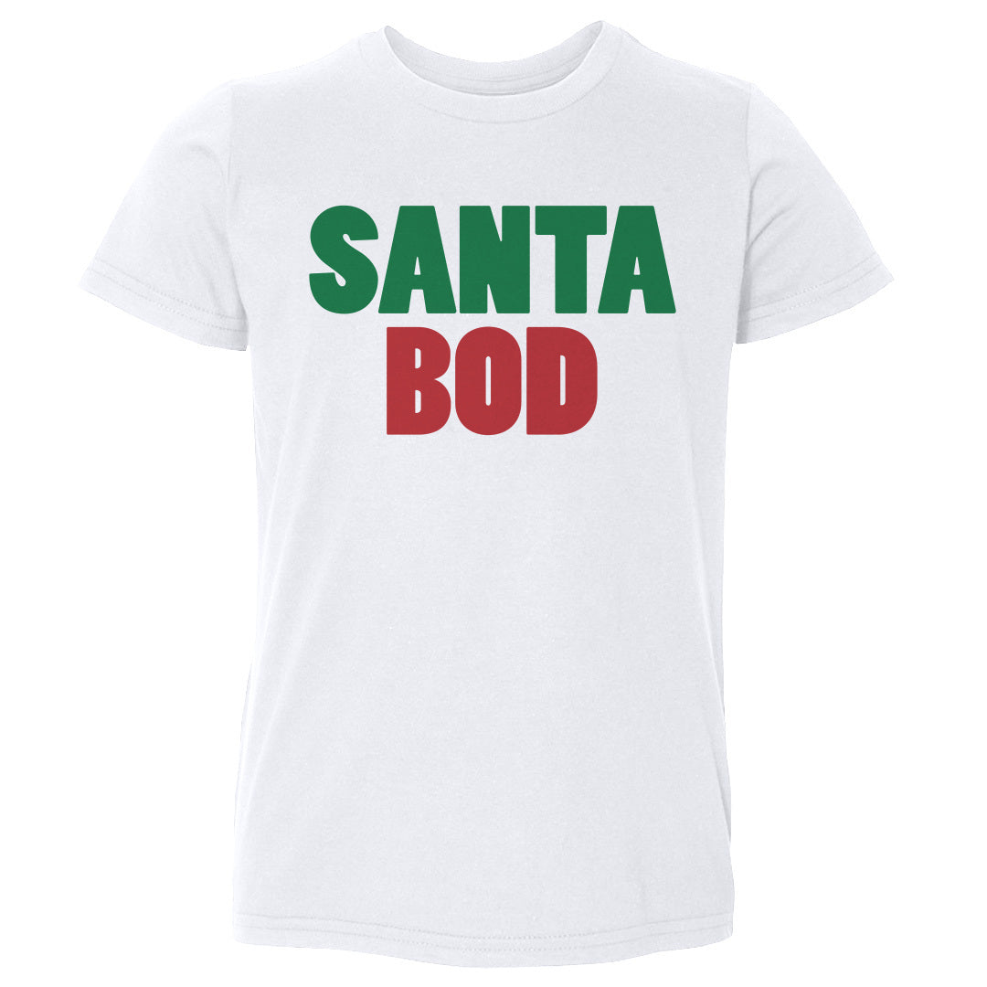 Christmas Kids Toddler T-Shirt | 500 LEVEL