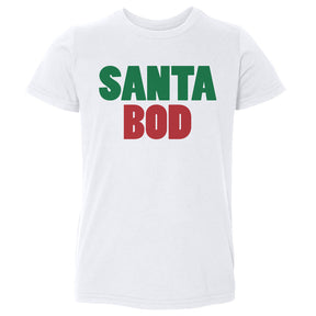 Christmas Kids Toddler T-Shirt | 500 LEVEL