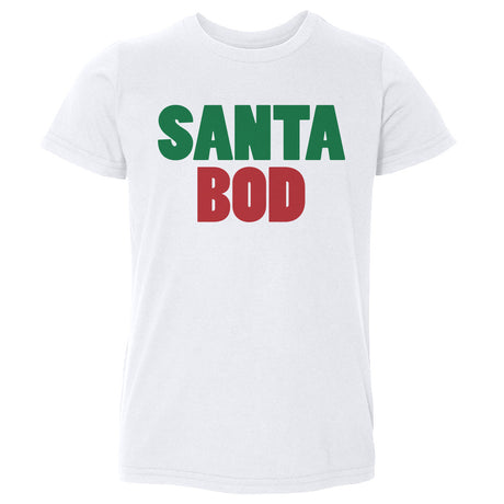Christmas Kids Toddler T-Shirt | 500 LEVEL