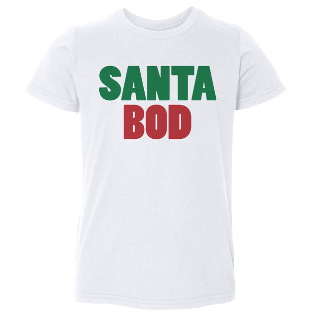 Christmas Kids Toddler T-Shirt | 500 LEVEL