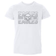 Canyon Ridge Kids Toddler T-Shirt | 500 LEVEL