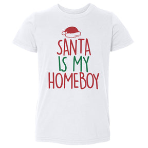 Christmas Kids Toddler T-Shirt | 500 LEVEL