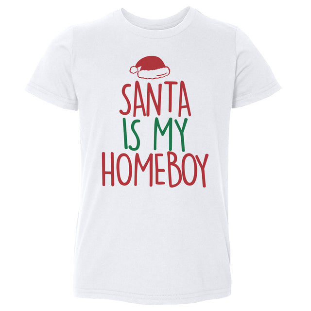 Christmas Kids Toddler T-Shirt | 500 LEVEL