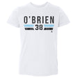 Liam O'Brien Kids Toddler T-Shirt | 500 LEVEL