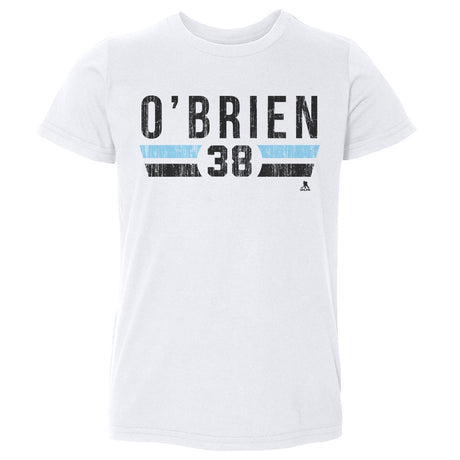 Liam O'Brien Kids Toddler T-Shirt | 500 LEVEL