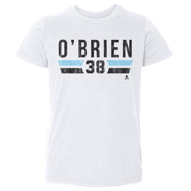 Liam O'Brien Kids Toddler T-Shirt | 500 LEVEL