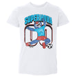 Chicago Stars FC Kids Toddler T-Shirt | 500 LEVEL