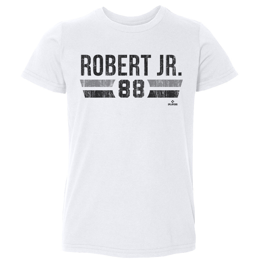 Luis Robert Kids Toddler T-Shirt | 500 LEVEL