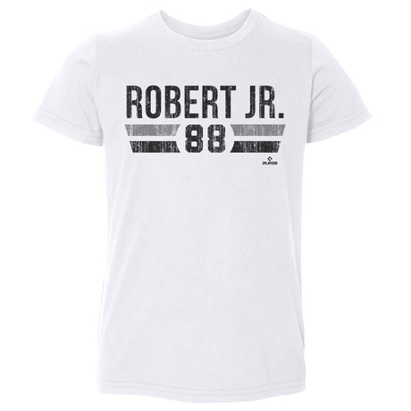 Luis Robert Kids Toddler T-Shirt | 500 LEVEL