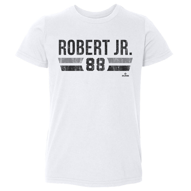 Luis Robert Kids Toddler T-Shirt | 500 LEVEL