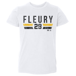 Marc-Andre Fleury Kids Toddler T-Shirt | 500 LEVEL