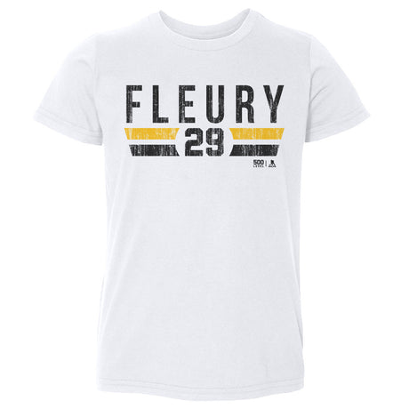Marc-Andre Fleury Kids Toddler T-Shirt | 500 LEVEL