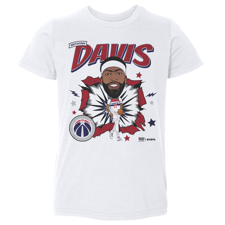 Anthony Davis Kids Toddler T-Shirt | 500 LEVEL