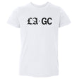 Los Angeles Golf Club Kids Toddler T-Shirt | 500 LEVEL