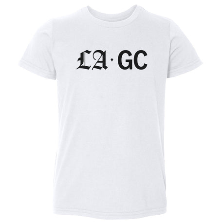 Los Angeles Golf Club Kids Toddler T-Shirt | 500 LEVEL