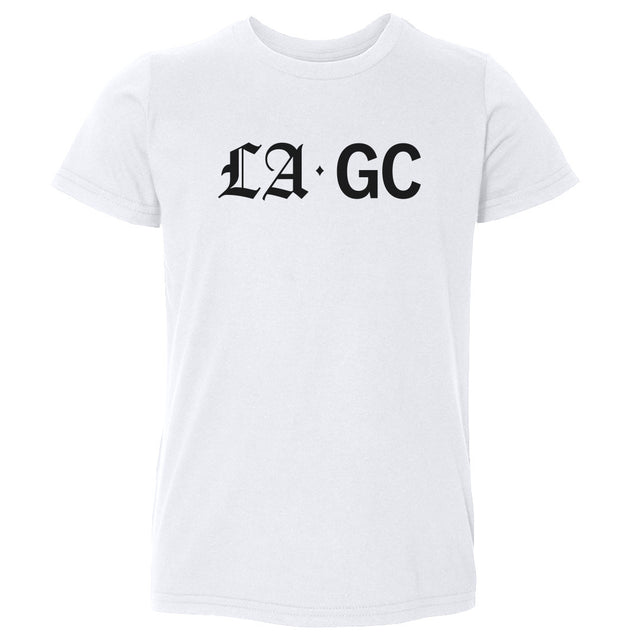Los Angeles Golf Club Kids Toddler T-Shirt | 500 LEVEL