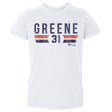 Riley Greene Kids Toddler T-Shirt | 500 LEVEL