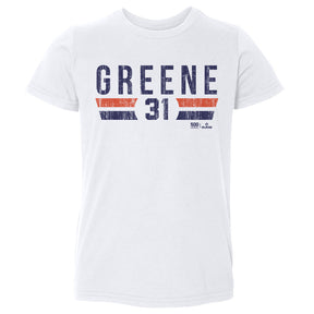 Riley Greene Kids Toddler T-Shirt | 500 LEVEL