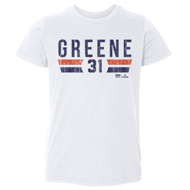 Riley Greene Kids Toddler T-Shirt | 500 LEVEL