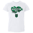 Austin FC Kids Toddler T-Shirt | 500 LEVEL