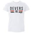Rafael Devers Kids Toddler T-Shirt | 500 LEVEL