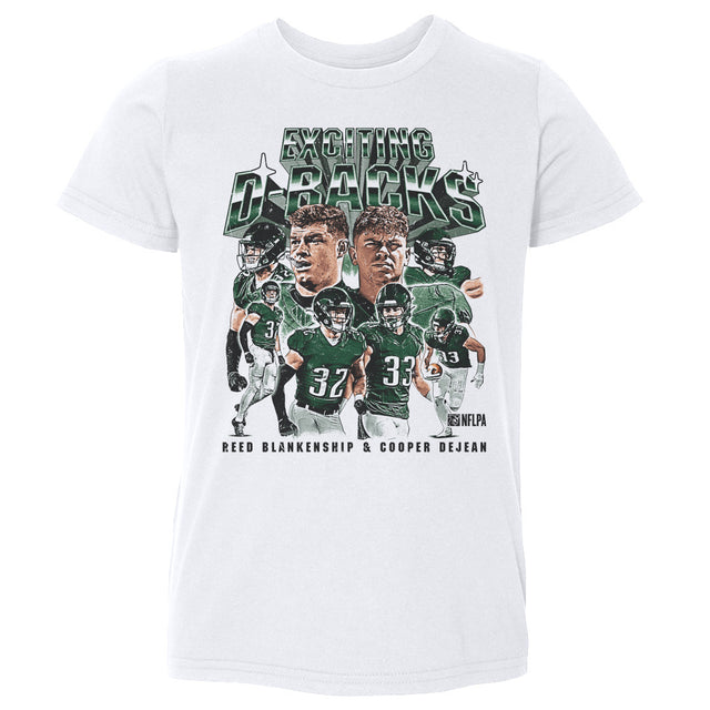 Reed Blankenship Kids Toddler T-Shirt | 500 LEVEL