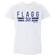 Cooper Flagg Kids Toddler T-Shirt | 500 LEVEL