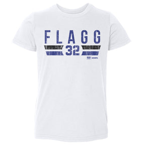 Cooper Flagg Kids Toddler T-Shirt | 500 LEVEL