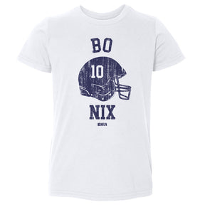 Bo Nix Kids Toddler T-Shirt | 500 LEVEL