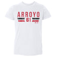 Bronson Arroyo Kids Toddler T-Shirt | 500 LEVEL