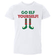 Christmas Kids Toddler T-Shirt | 500 LEVEL