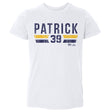 Chad Patrick Kids Toddler T-Shirt | 500 LEVEL