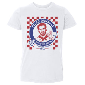 Phillip Danault Kids Toddler T-Shirt | 500 LEVEL