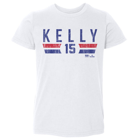 Carson Kelly Kids Toddler T-Shirt | 500 LEVEL