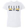 Dock Ellis Kids Toddler T-Shirt | 500 LEVEL