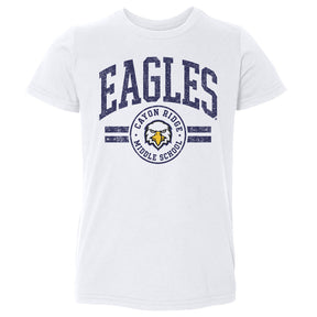 Canyon Ridge Kids Toddler T-Shirt | 500 LEVEL