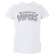 Vandegrift Kids Toddler T-Shirt | 500 LEVEL
