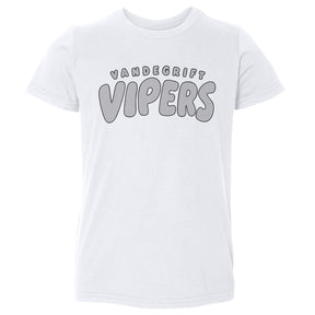 Vandegrift Kids Toddler T-Shirt | 500 LEVEL