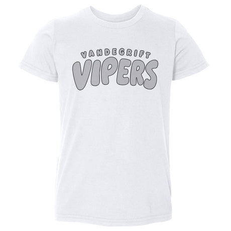 Vandegrift Kids Toddler T-Shirt | 500 LEVEL