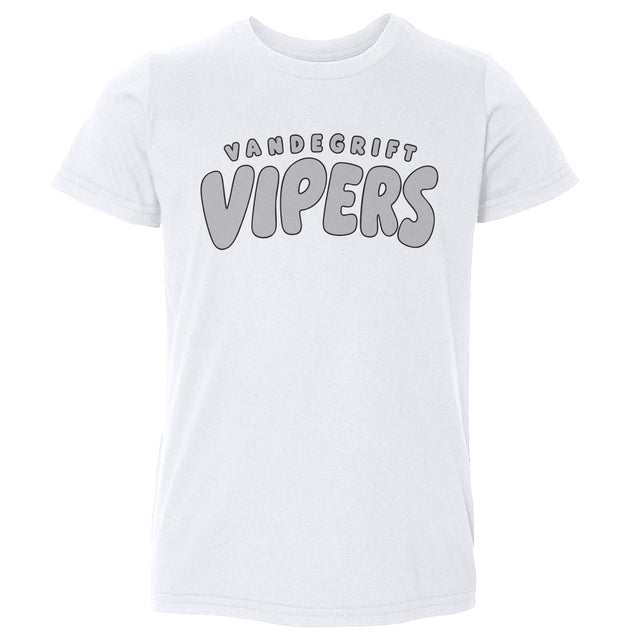 Vandegrift Kids Toddler T-Shirt | 500 LEVEL