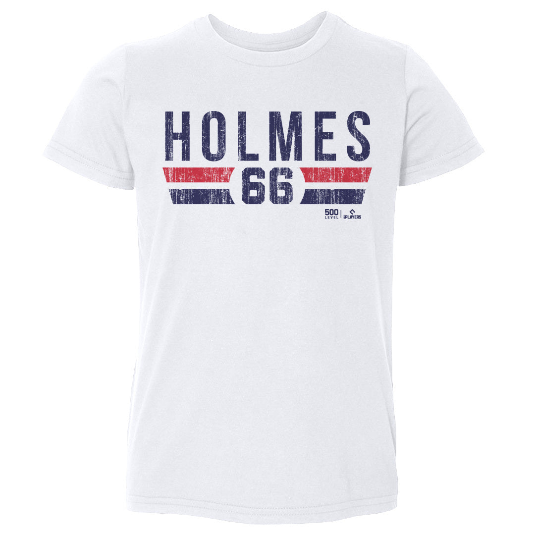 Grant Holmes Kids Toddler T-Shirt | 500 LEVEL