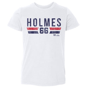 Grant Holmes Kids Toddler T-Shirt | 500 LEVEL