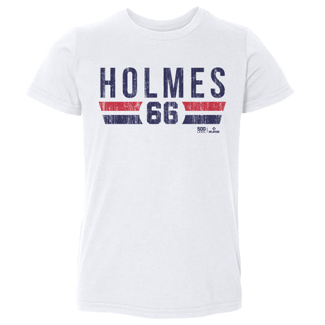 Grant Holmes Kids Toddler T-Shirt | 500 LEVEL