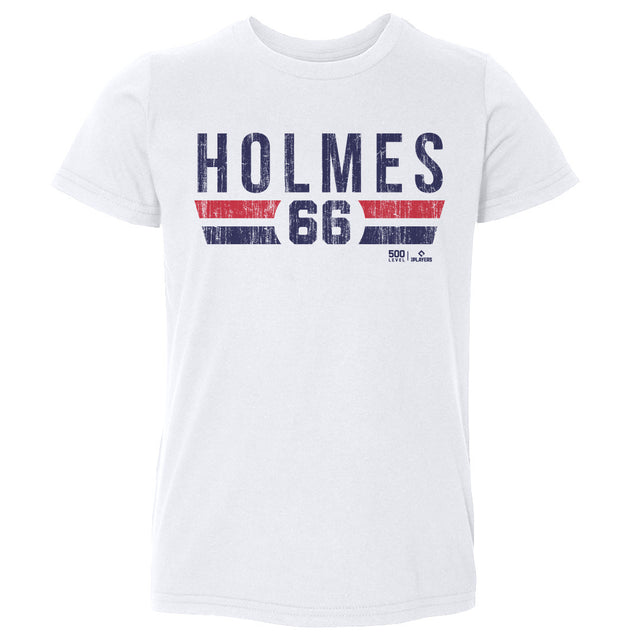 Grant Holmes Kids Toddler T-Shirt | 500 LEVEL