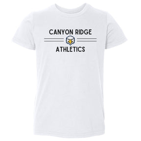 Canyon Ridge Kids Toddler T-Shirt | 500 LEVEL